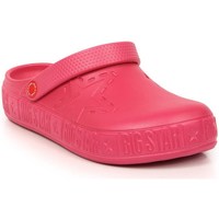 Obuća Djeca Derby cipele & Oksfordice Big Star INT1735C Ružičasta