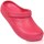 Obuća Žene
 Derby cipele & Oksfordice Big Star INT1734E Ružičasta