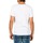 Odjeća Muškarci
 Majice kratkih rukava Eleven Paris KMPOCK MEN Bijela