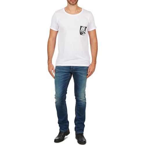 Eleven Paris MARYLINPOCK MEN Bijela