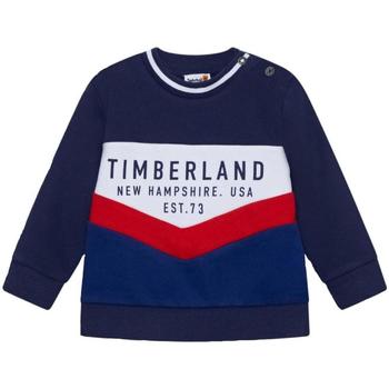 Odjeća Dječak
 Vjetrovke Timberland  Plava