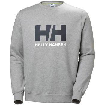 Odjeća Muškarci
 Sportske majice Helly Hansen  Siva