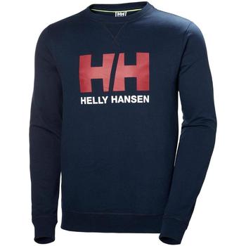 Odjeća Muškarci
 Sportske majice Helly Hansen  Blue