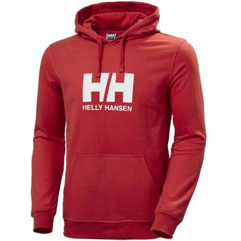 Odjeća Muškarci
 Sportske majice Helly Hansen  Crvena