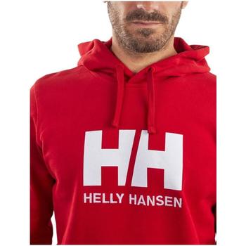 Helly Hansen  Crvena