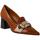 Obuća Žene
 Derby cipele & Oksfordice Dura & Dura  Bež