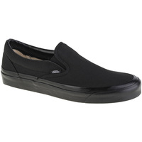 Obuća Muškarci
 Niske tenisice Vans Classic Slip-On Crna
