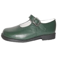 Obuća Radne cipele Hamiltoms 9566-18 Zelena