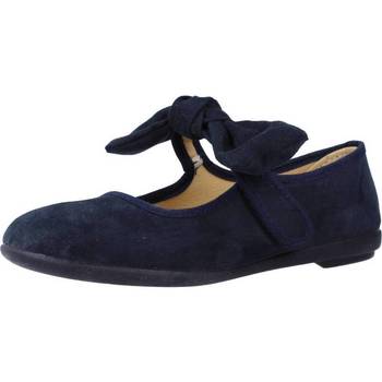 Obuća Djevojčica Derby cipele & Oksfordice Vulladi PARISINA LAZO Plava
