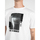 Odjeća Muškarci
 Majice kratkih rukava Les Hommes LLT215-717P | Round Neck T-Shirt Bijela