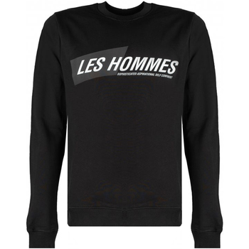 Odjeća Muškarci
 Sportske majice Les Hommes  Crna