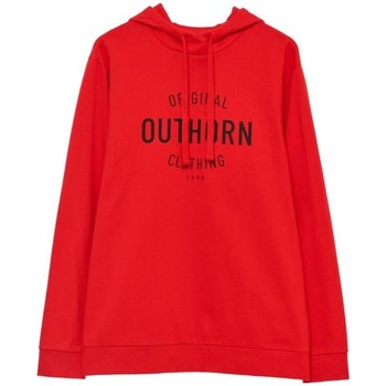 Odjeća Muškarci
 Sportske majice Outhorn BLM602 Crvena