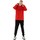Odjeća Muškarci
 Sportske majice Outhorn BLM602 Crvena