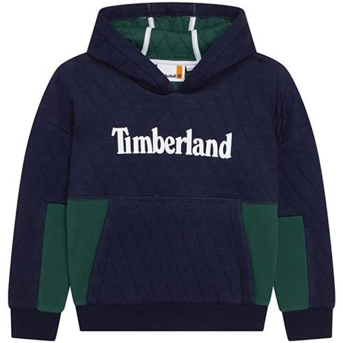 Odjeća Dječak
 Sportske majice Timberland  Plava