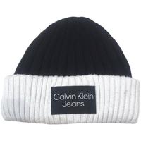 Tekstilni dodaci Kape Calvin Klein Jeans  Crna