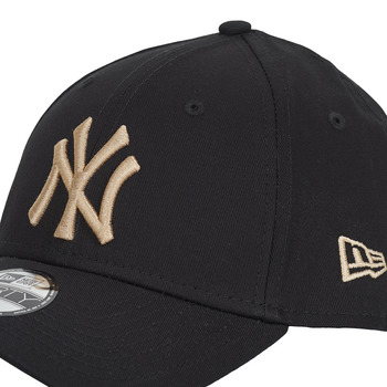 New-Era LEAGUE ESSENTIAL 9FORTY NEW YORK YANKEES Crna
