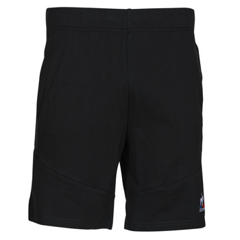 Odjeća Muškarci
 Bermude i kratke hlače Le Coq Sportif ESS Short Regular N°1 M Crna