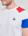 Odjeća Muškarci
 Majice kratkih rukava Le Coq Sportif BAT Tee SS N°1 M Bijela