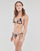 Odjeća Žene
 Dvodijelni kupaći kostimi Roxy ROXY INTO THE SUN TIKI TRI SET Višebojna