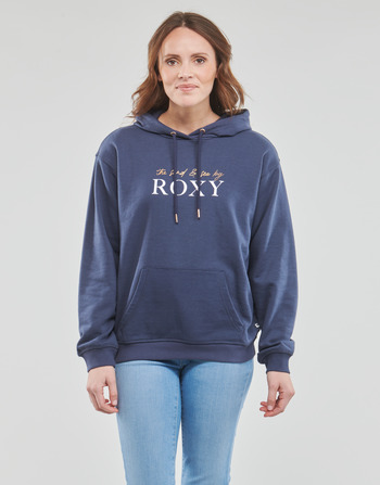 Odjeća Žene
 Sportske majice Roxy SURF STOKED HOODIE TERRY         
