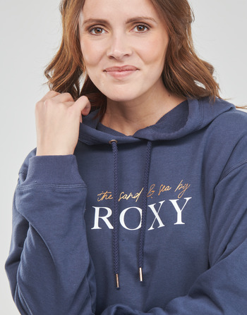 Roxy SURF STOKED HOODIE TERRY         