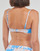 Odjeća Žene
 Dvodijelni kupaći kostimi Roxy PT ROXY LOVE THE SURF KNOT SET Plava / Bijela / Ružičasta