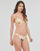 Odjeća Žene
 Dvodijelni kupaći kostimi Roxy PT BEACH CLASSICS FIXEDTRI SET Višebojna