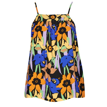 Odjeća Žene
 Topovi i bluze Roxy MAGIC HAPPENS Multicolour