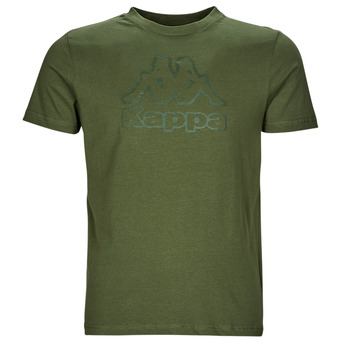 Odjeća Muškarci
 Majice kratkih rukava Kappa CREEMY Kaki