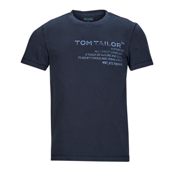 Odjeća Muškarci
 Majice kratkih rukava Tom Tailor 1035638         