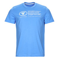 Odjeća Muškarci
 Majice kratkih rukava Tom Tailor 1035611 Blue