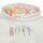 Odjeća Djevojčica Sportske majice Roxy HOPE YOU TRUST Bijela