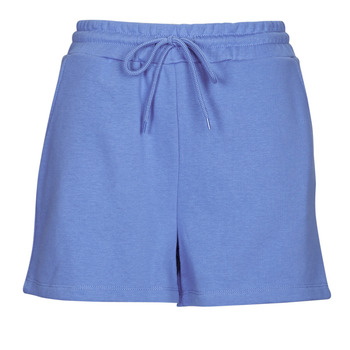 Odjeća Žene
 Bermude i kratke hlače Pieces PCCHILLI SUMMER HW SHORTS Blue