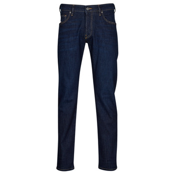 Odjeća Muškarci
 Jeans tapered Diesel D-YENNOX Blue / Zagasita