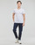 Odjeća Muškarci
 Jeans tapered Diesel D-YENNOX Plava / Zagasita