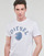 Odjeća Muškarci
 Majice kratkih rukava Diesel T-DIEGOR-K56 Bijela / Plava