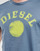 Odjeća Muškarci
 Majice kratkih rukava Diesel T-DIEGOR-K56 Plava / Zelena