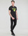 Odjeća Muškarci
 Majice kratkih rukava Diesel T-DIEGOR-K56 Crna
