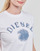 Odjeća Žene
 Majice kratkih rukava Diesel T-REG-G7 Bijela / Plava