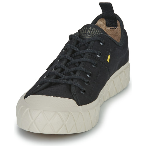 Palladium PALLA ACE LO SUPPLY Crna / Bijela