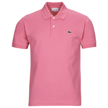 Odjeća Muškarci
 Polo majice kratkih rukava Lacoste L1212 Ružičasta