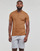 Odjeća Muškarci
 Polo majice kratkih rukava Lacoste PH4012 SLIM Smeđa