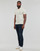 Odjeća Muškarci
 Polo majice kratkih rukava Lacoste PH4012 SLIM Krem boja