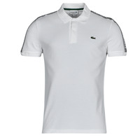 Odjeća Muškarci
 Polo majice kratkih rukava Lacoste PH5075-001 Bijela