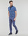 Odjeća Muškarci
 Polo majice kratkih rukava Lacoste PH5655-ANY Plava / Bijela