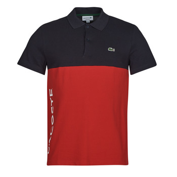Odjeća Muškarci
 Polo majice kratkih rukava Lacoste PH8365-FZJ Crvena