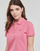 Odjeća Žene
 Polo majice kratkih rukava Lacoste PF5462 Ružičasta