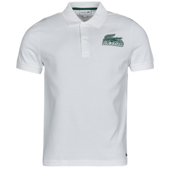Odjeća Muškarci
 Polo majice kratkih rukava Lacoste PH5076 Bijela