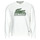 Odjeća Muškarci
 Sportske majice Lacoste SH5087 Bijela / Zelena