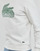 Odjeća Muškarci
 Sportske majice Lacoste SH5087 Bijela / Zelena